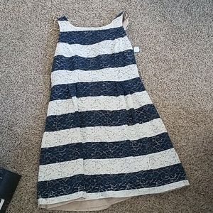 This is a robbie bee dress bought from dillards.